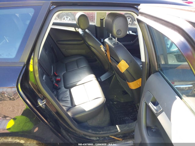 2013 AUDI A3 WAUKJAFM1DA032619 Photo 7