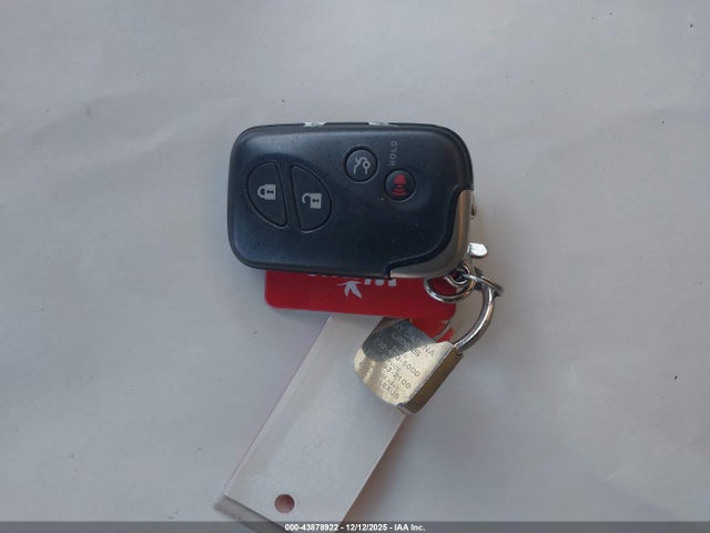 Aukcja sprzedaży 2007 Lexus Es 350, vin: JTHBJ46G572032019, numer aukcji: 43878922