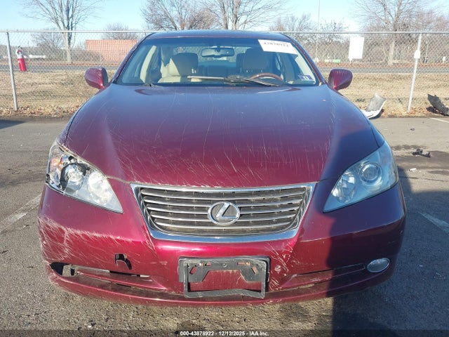 Aukcja sprzedaży 2007 Lexus Es 350, vin: JTHBJ46G572032019, numer aukcji: 43878922