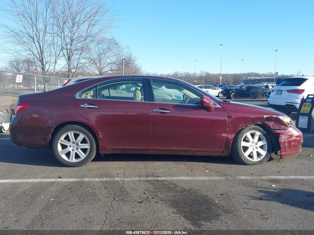 Aukcja sprzedaży 2007 Lexus Es 350, vin: JTHBJ46G572032019, numer aukcji: 43878922