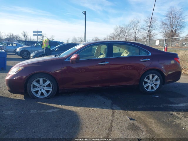 Aukcja sprzedaży 2007 Lexus Es 350, vin: JTHBJ46G572032019, numer aukcji: 43878922