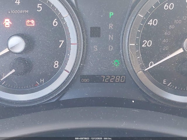 Aukcja sprzedaży 2007 Lexus Es 350, vin: JTHBJ46G572032019, numer aukcji: 43878922
