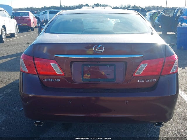Aukcja sprzedaży 2007 Lexus Es 350, vin: JTHBJ46G572032019, numer aukcji: 43878922