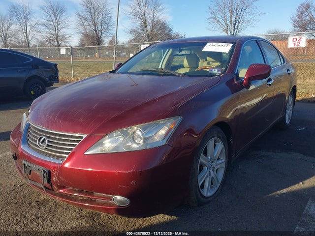 Aukcja sprzedaży 2007 Lexus Es 350, vin: JTHBJ46G572032019, numer aukcji: 43878922