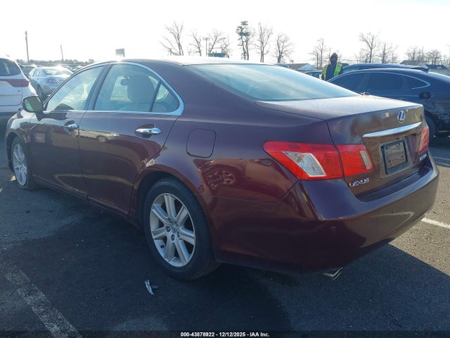 Aukcja sprzedaży 2007 Lexus Es 350, vin: JTHBJ46G572032019, numer aukcji: 43878922