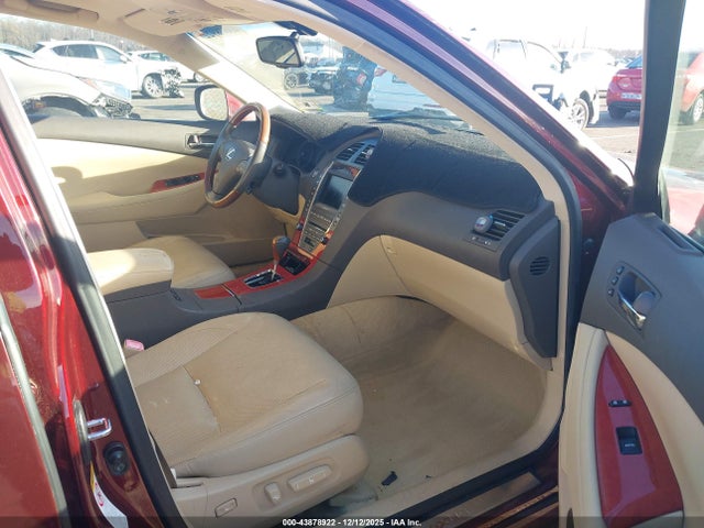 Aukcja sprzedaży 2007 Lexus Es 350, vin: JTHBJ46G572032019, numer aukcji: 43878922