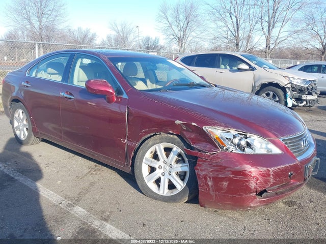 Aukcja sprzedaży 2007 Lexus Es 350, vin: JTHBJ46G572032019, numer aukcji: 43878922