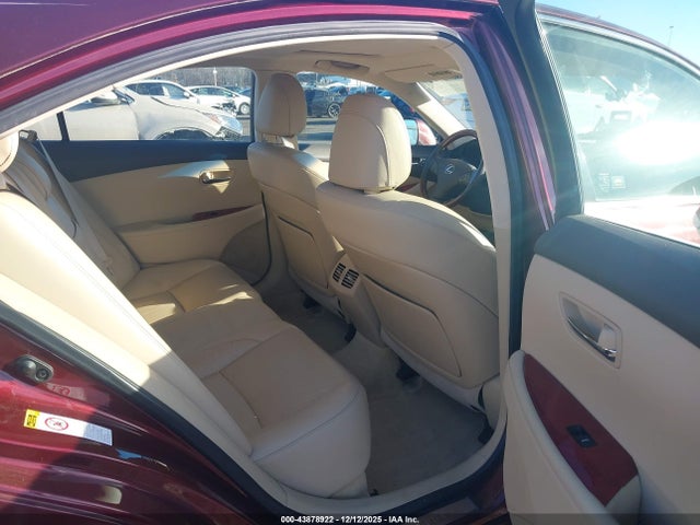 Aukcja sprzedaży 2007 Lexus Es 350, vin: JTHBJ46G572032019, numer aukcji: 43878922
