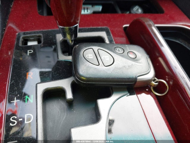43878944 :رقم المزاد ، JTHBH96SX65017896 vin ، 2006 Lexus Gs 300 مزاد بيع