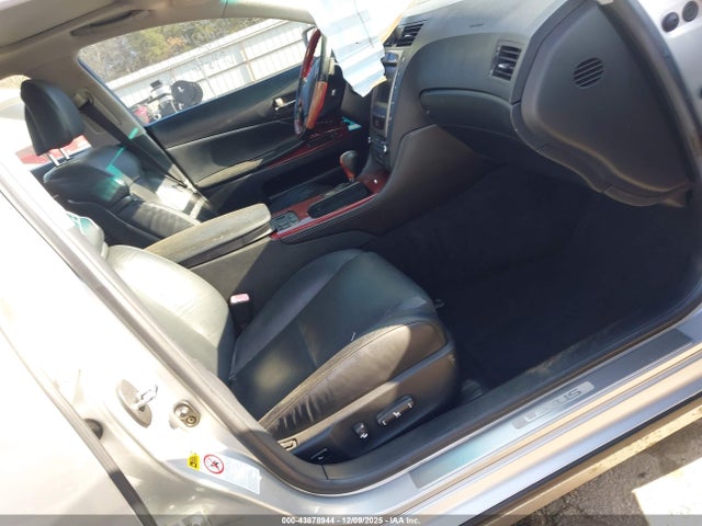 43878944 :رقم المزاد ، JTHBH96SX65017896 vin ، 2006 Lexus Gs 300 مزاد بيع