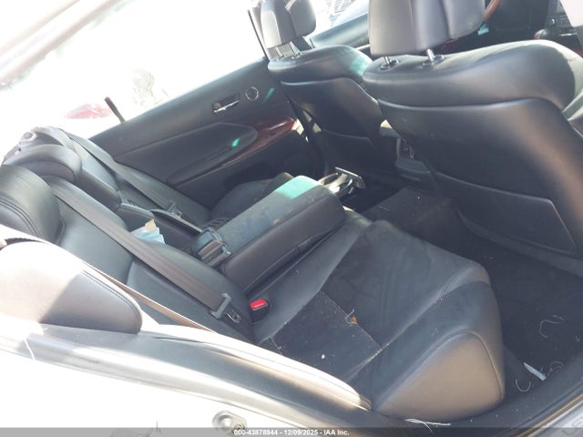 43878944 :رقم المزاد ، JTHBH96SX65017896 vin ، 2006 Lexus Gs 300 مزاد بيع
