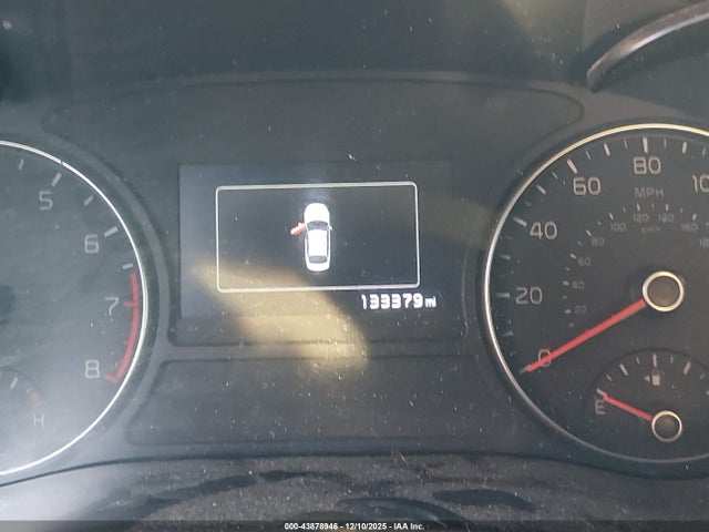 5XXGW4L25JG214113 KIA Optima Sx Turbo