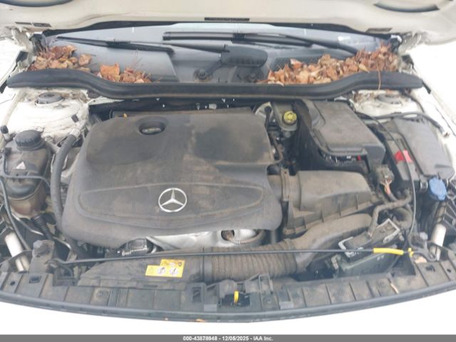 2018 MERCEDES-BENZ GLA 250 WDCTG4EB9JJ432540 Photo 9