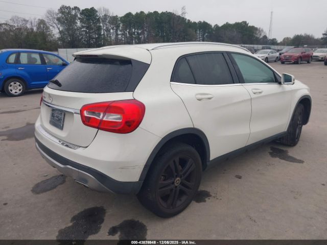 2018 MERCEDES-BENZ GLA 250 WDCTG4EB9JJ432540 Photo 3