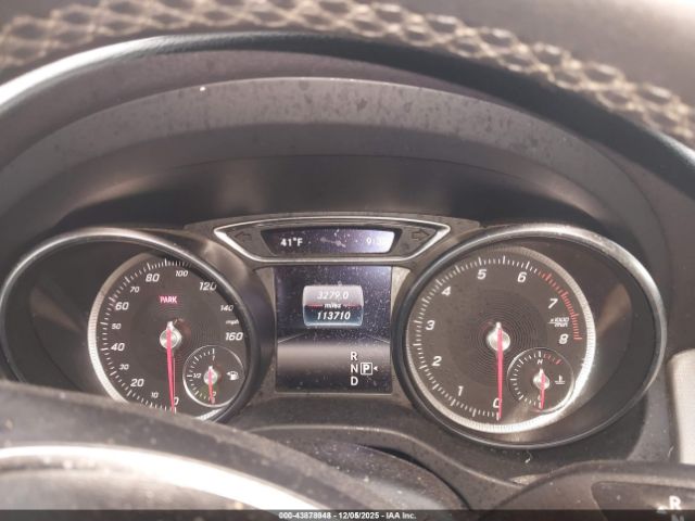 2018 MERCEDES-BENZ GLA 250 WDCTG4EB9JJ432540 Photo 6