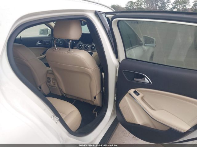 2018 MERCEDES-BENZ GLA 250 WDCTG4EB9JJ432540 Photo 7