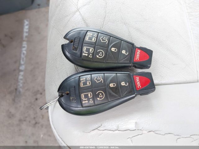 2009 CHRYSLER TOWN & COUNTRY 2A8HR64X69R661465 Photo 10