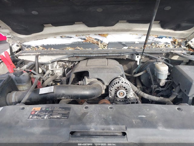 2010 CADILLAC ESCALADE 1GYUKCEF9AR266537 Photo 9