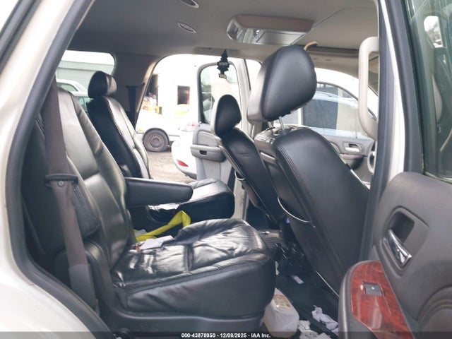 2010 CADILLAC ESCALADE 1GYUKCEF9AR266537 Photo 7