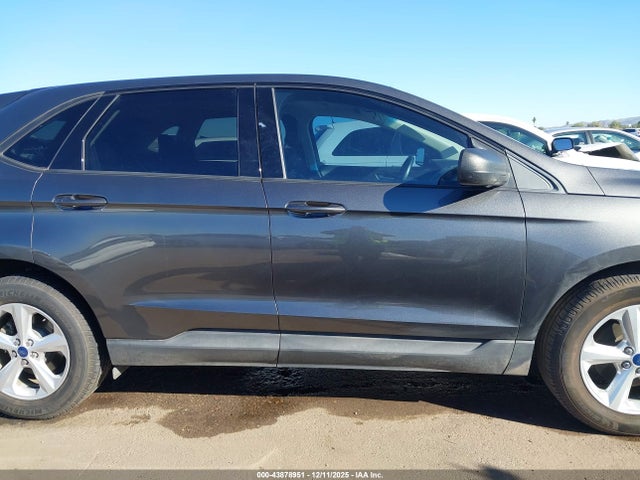 Ford EDGE SE 2017 2FMPK3G96HBC55594 Image 13