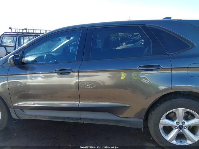 Ford EDGE SE 2017 2FMPK3G96HBC55594 Image 14