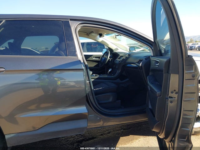 Ford EDGE SE 2017 2FMPK3G96HBC55594 Image 5