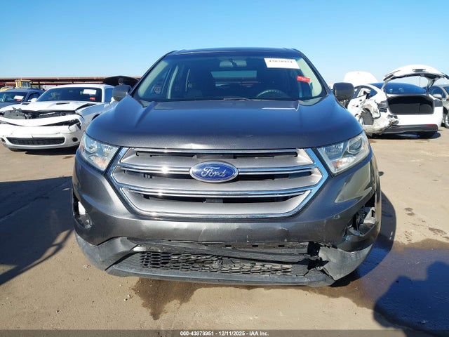 Ford EDGE SE 2017 2FMPK3G96HBC55594 Image 6