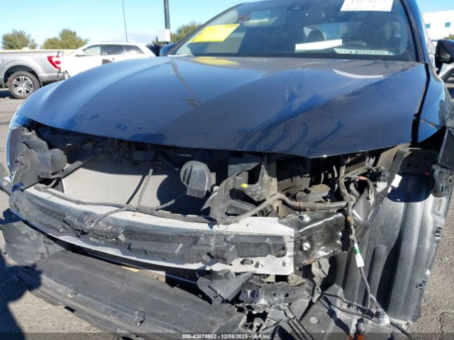 2021 TOYOTA CAMRY 4T1C11AK0MU604495 Photo 5