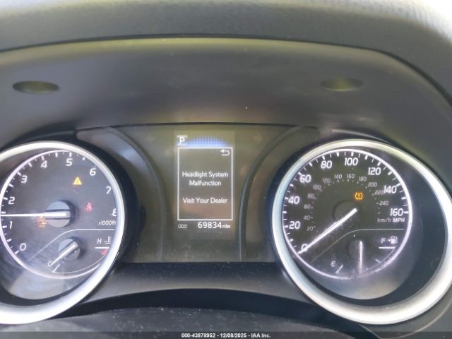 2021 TOYOTA CAMRY 4T1C11AK0MU604495 Photo 6