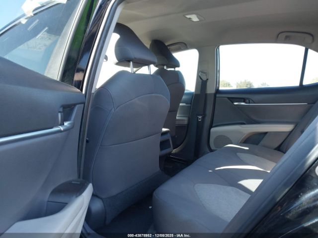 2021 TOYOTA CAMRY 4T1C11AK0MU604495 Photo 7