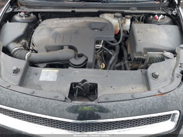 2009 CHEVROLET MALIBU 1G1ZJ57B994201760 Photo 9