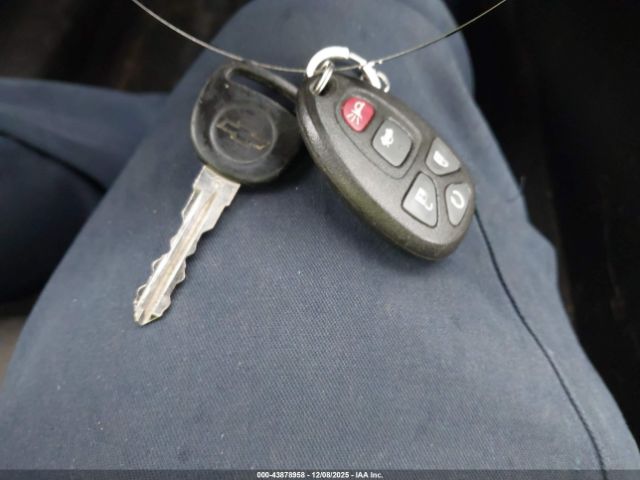 2009 CHEVROLET MALIBU 1G1ZJ57B994201760 Photo 10