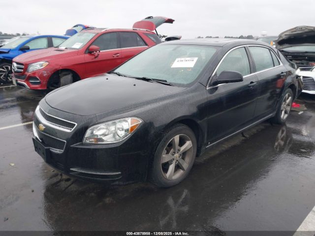 2009 CHEVROLET MALIBU 1G1ZJ57B994201760 Photo 1