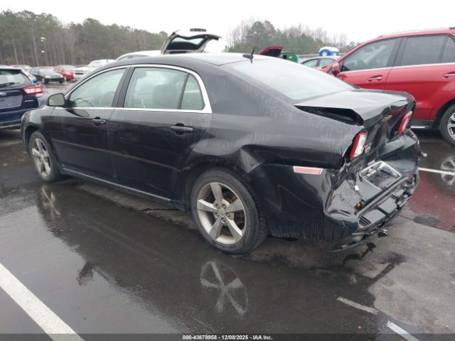 2009 CHEVROLET MALIBU 1G1ZJ57B994201760 Photo 2