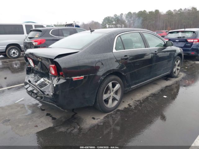 2009 CHEVROLET MALIBU 1G1ZJ57B994201760 Photo 3
