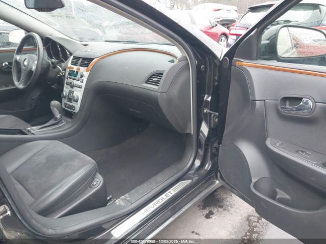 2009 CHEVROLET MALIBU 1G1ZJ57B994201760 Photo 4