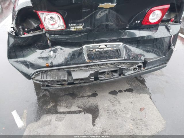 2009 CHEVROLET MALIBU 1G1ZJ57B994201760 Photo 5