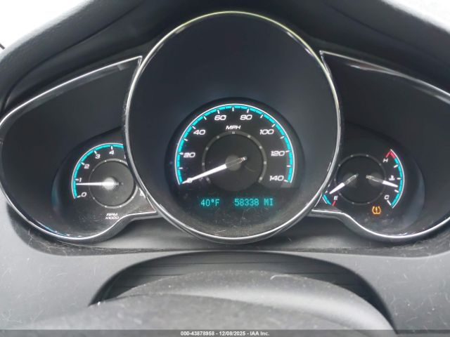 2009 CHEVROLET MALIBU 1G1ZJ57B994201760 Photo 6