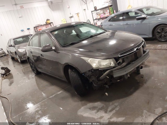 2014 CHEVROLET CRUZE 1G1PC5SB0E7354271