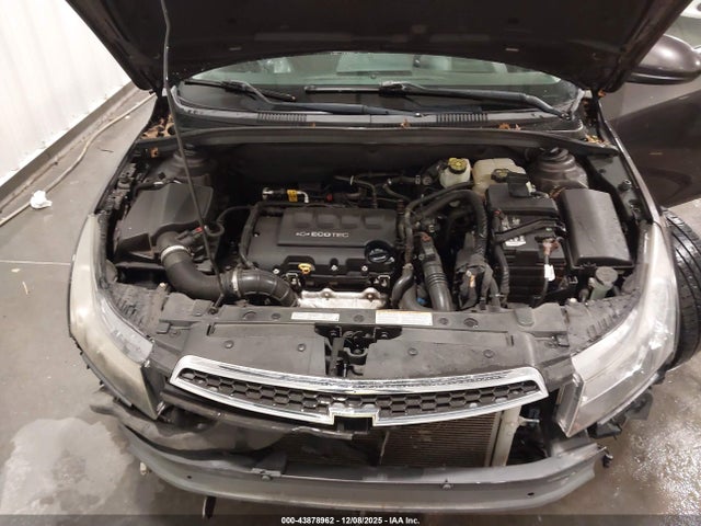 2014 CHEVROLET CRUZE 1G1PC5SB0E7354271 Photo 9