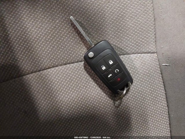 2014 CHEVROLET CRUZE 1G1PC5SB0E7354271 Photo 10