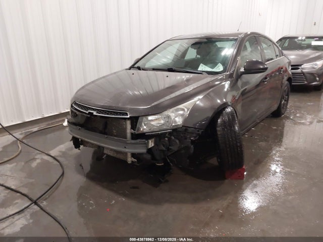 2014 CHEVROLET CRUZE 1G1PC5SB0E7354271 Photo 5
