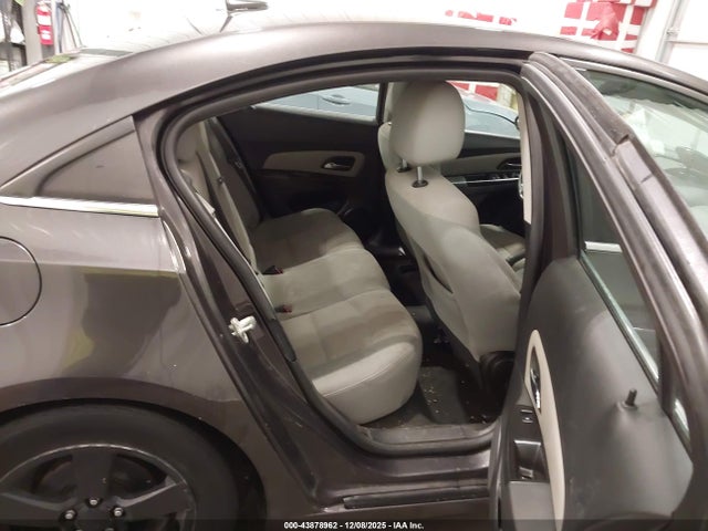 2014 CHEVROLET CRUZE 1G1PC5SB0E7354271 Photo 7