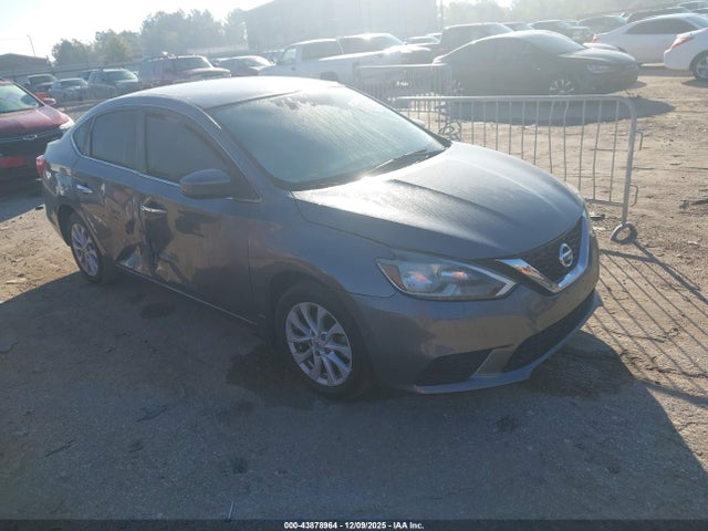 Nissan SENTRA SV 2019 3N1AB7AP9KL611611 Image 33