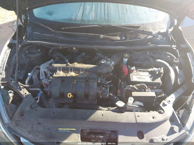 Nissan SENTRA SV 2019 3N1AB7AP9KL611611 Image 42