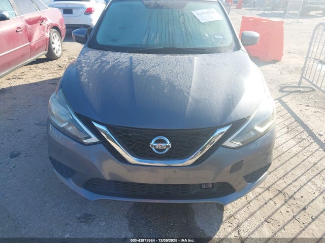 Nissan SENTRA SV 2019 3N1AB7AP9KL611611 Image 44