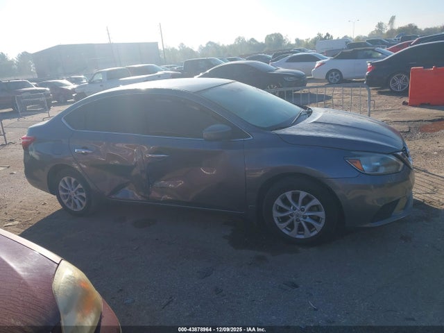 Nissan SENTRA SV 2019 3N1AB7AP9KL611611 Image 45