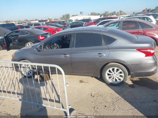 Nissan SENTRA SV 2019 3N1AB7AP9KL611611 Image 46