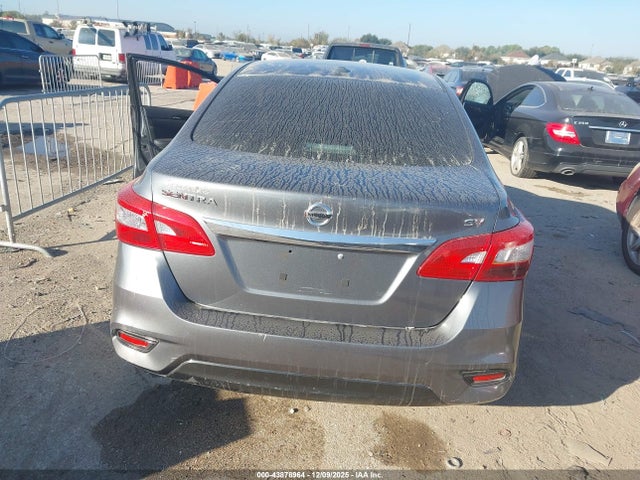 Nissan SENTRA SV 2019 3N1AB7AP9KL611611 Image 48