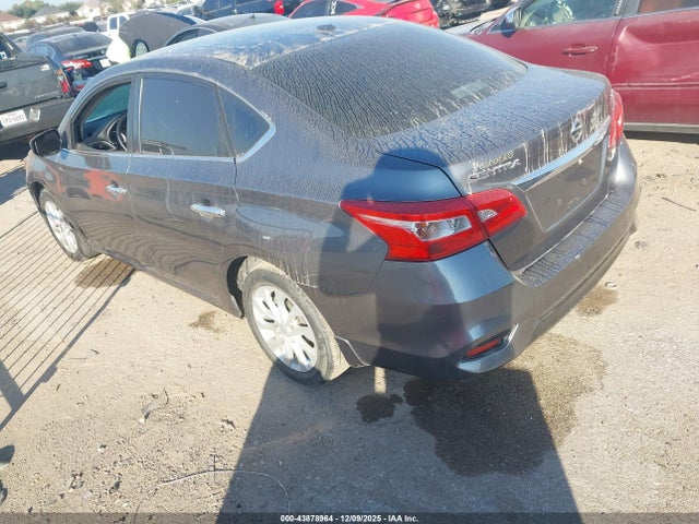 Nissan SENTRA SV 2019 3N1AB7AP9KL611611 Image 35